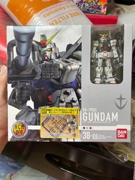 Hcm pro rx79陸戰高達 1/200成品 絕版