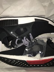 Adidas mastermind nmd XR1 not yeezy  ultra boost 4D