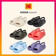 KODAK Apparel Cambea Unisex Clog Flip Flop