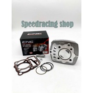 CNC block for TMX155 STD.......