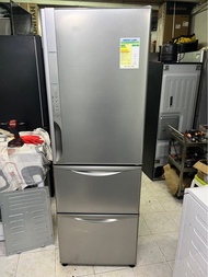Hitachi 日立RS38FPH/INX 右門鉸三門雪櫃 