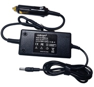 Car 19V DC Adapter Compatible with Getac S410 S 410 G2 G3 S410G2 S410G3 i5-8350U i7 8565U Semi-Rugge