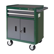 SATA 2 LAYER DRAWER TOOL CART 770X470X896MM / CABINET TROLLEY / TOOLS TROLLEY / TOOLS CART / TOOLS S