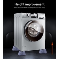 MESIN Washing Machine Base / Table Base / Washing Machine Base / Refrigerator Base / Cupboard Table 