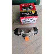 Wheel Cylinder Master Brake Plain Wheel Jimny Katana Sanyco 53401-83040