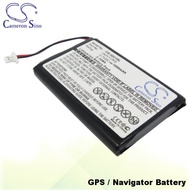 CS Battery For Garmin IA3Y117F2 / Garmin Quest GPS Battery IQU1SL