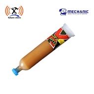 MECHANIC F933 FLUX 30CC HALOGEN FREE - ORIGINAL INJECTION FLUX PASTA