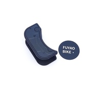 Fuyao Bike ชิ้นส่วนเสริมป้องกันการหลุดร่วงสำหรับจักรยานพับได้ขนาดเล็ก ชิ้นส่วนเสริมการเดินทางแบบพับไ