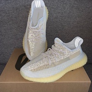 Ad originals Yeezy Boost 350 V2 Natural 氧化天使 男女同款 FZ5246 747Y
