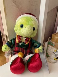 迪士尼Olu 公仔