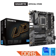 Gigabyte B760 DS3H AX DDR5 Intel LGA1700 B760 ATX Wifi Motherboard PCIe 4.0 Mainboard