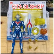 Shf ULTRAMAN NEXUS RECAST