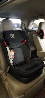 Peg Perego Viaggio 1-2-3 小童 兒童 汽車安全座椅 Car Seat  增高墊