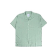ANCESTOR - RAYYON PLAIN SHIRT