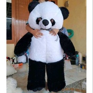 Jumbo Panda Doll Can All Over indonesia