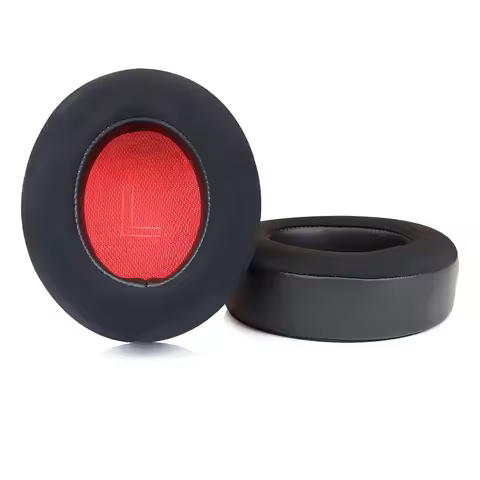 Cooling Gel Ear Pads Replacement For Anker Soundcore Life Q10 Headphones Earpads Earmuff