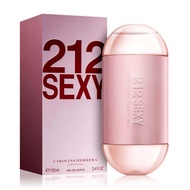 CAROLINA HERRERA_ 212 SEXY WOMEN 100ML
