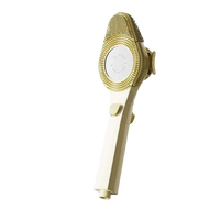 Kepala Pancuran Hujan Nosel Pemanas Air Kamar Mandi Rumah Tangga Kepala Pancuran Multifungsi Empat K