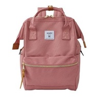 anello - Kuchigane 18L 背包 - 粉紅色
