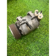 Car Air Compressor nissan Ervan URVAN E26 NV350 Authentic