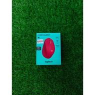Logitech M331 Silent Wireless Mouse