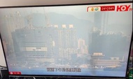 Sharp TV 聲寶 58寸電視機