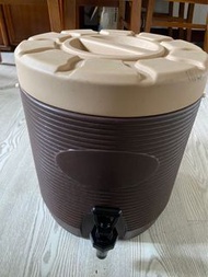 二手17L茶桶/保冰桶