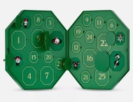 Swarovski 聖誕倒數日曆

Advent calendar  迪士尼限量