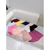 PatternedShorts / home shorts