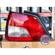 Proton Waja Tail Lamp / Lampu Belakang - (No Campro)