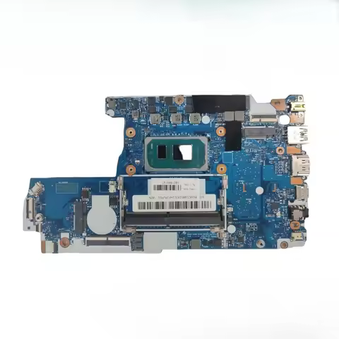 NM-D471 Laptop Motherboard for LENOVO FOR IDEAPAD I 3-15ITL6 3-14ITL6 5B21B85187 Mainboard I3-1115G4