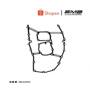 BMW TIMING CHAIN CASE STEEL GASKET [E36] - 11141739905