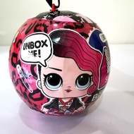 LOL Ball Surprise Doll random surprise toy LOL惊喜球