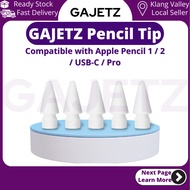 Pencil Tip for iPad Pencil Apple Pencil Pro Apple Pencil 2nd Generation Apple Pencil 1st Generation