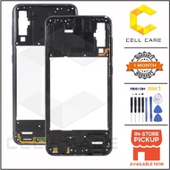 Middle Housing For SAMSUNG A50 / A505 (LCD Frame Body)
