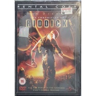 Riddick - Movie (DVD)