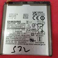 Samsung Built-in Original Disassembly Machine S22, S901 Battery