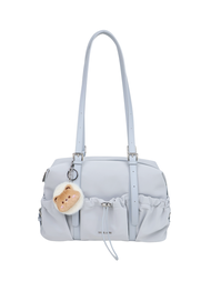 RACHEL SMITH Bowie Drawstring Bowling Bag