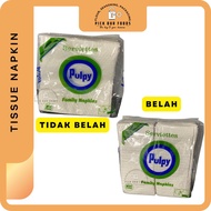 Tissue Fiber Tissue/ Oily Food Absorbent Tissue/
