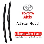 Toyota Altis Wiper for All Year Model Altis Wiper Blade (1SET)