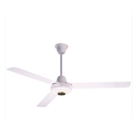 Maspion MCF48-100WH Ceiling Fan 48 inch White Iron