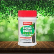 SERBAJADI (50GM) Serbuk Hormon Pertumbuhan Akar / Rooting Powder IBA Root Hormone