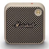 Marshall Willen Bluetooth Speaker (Color : Cream)