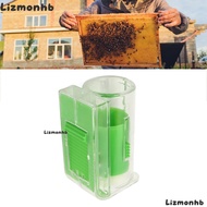 LIZMOLI 3pcs Queen Bee Marking Tool, Number 0-99 Durable Bee Queen Sticker Kit, Practical Marking Bo