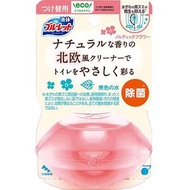 液體馬桶芳香劑 北歐系列 替換用 北歐花香