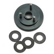 Mugen Seiki E0702 Flywheel 3 Pin: X8, X8T