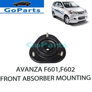 AVANZA FRONT ABSORBER MOUNTING 48609-BZ010