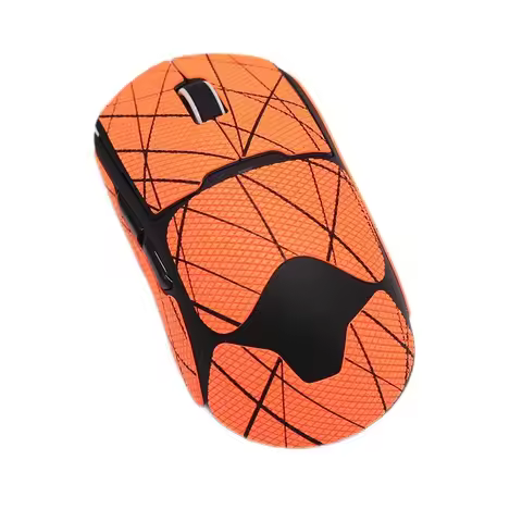 1 Set Mouse Anti Slip Grip Sticker For MCHOSE M7 Pro Ultra/ A7 Pro Ultra/ L7 Pro Ultra Mice Non-Slip
