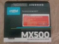 美光 Crucial MX500 1TB SATA /SSD/固態硬碟