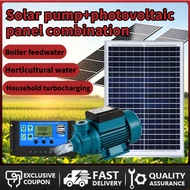 Solar pump 180W 12v dc DC 12V Water Pump Solar panel+water pump